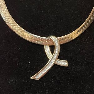 DIAMOND ENHANCER FOR CHAIN